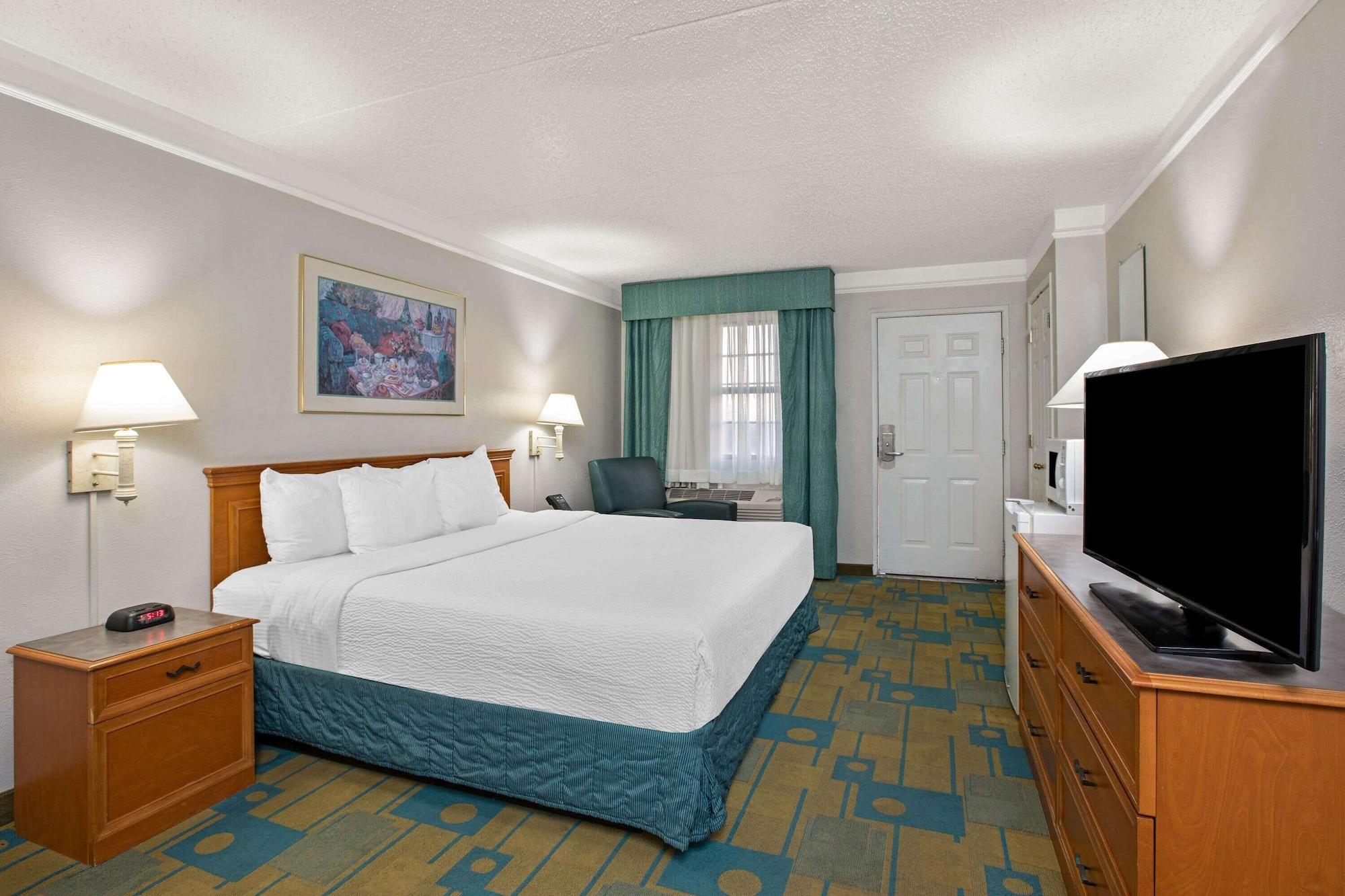Hotel La Quinta By Wyndham East Lomaland
