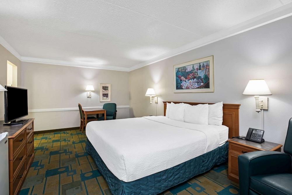 La Quinta By Wyndham East Lomaland El Paso