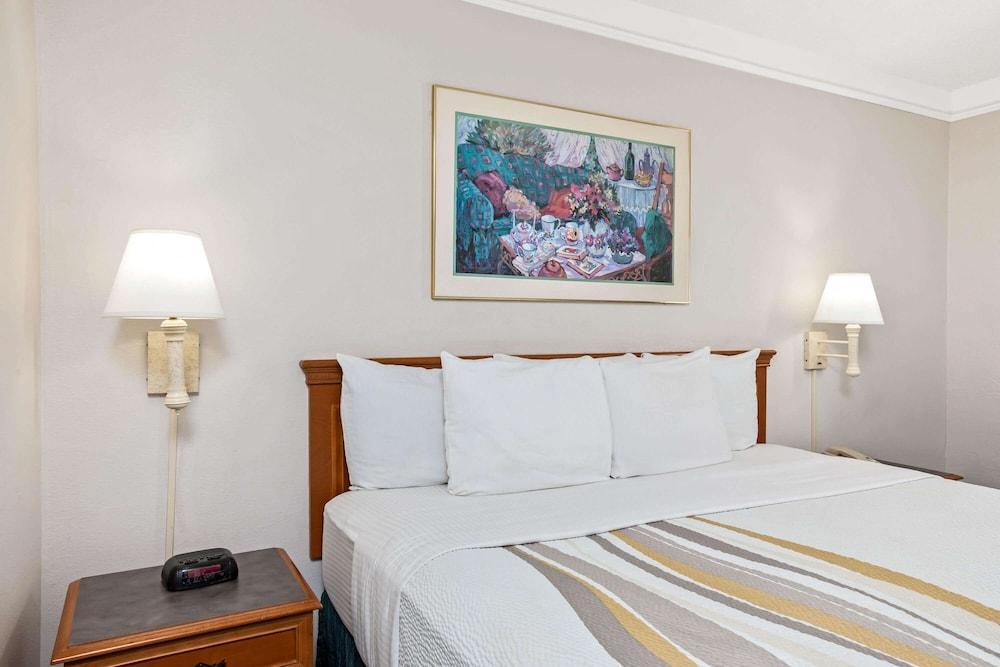 Hotel La Quinta By Wyndham East Lomaland