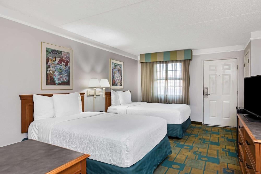 La Quinta By Wyndham East Lomaland El Paso