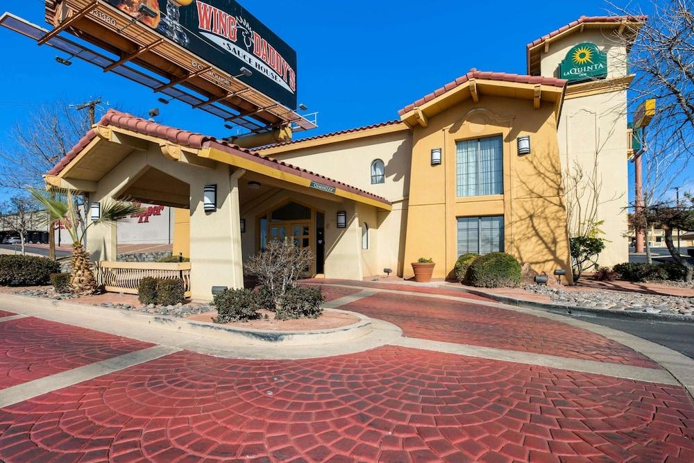 La Quinta By Wyndham East Lomaland 3*
