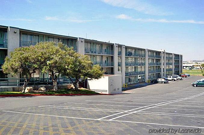 Vagabond Hotel