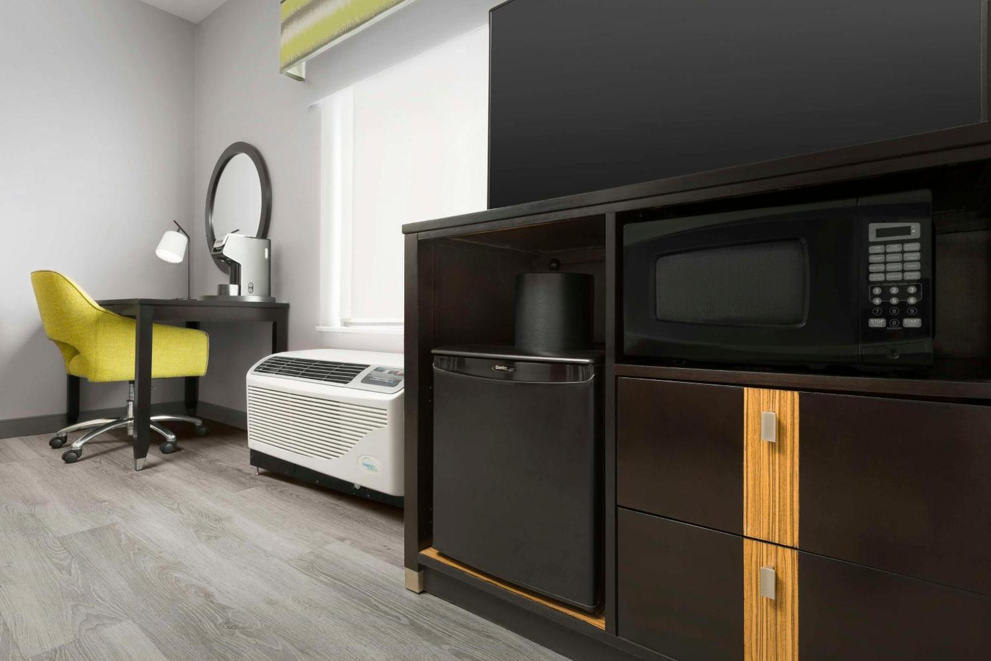 Hotel Hampton & El Paso/east El Paso