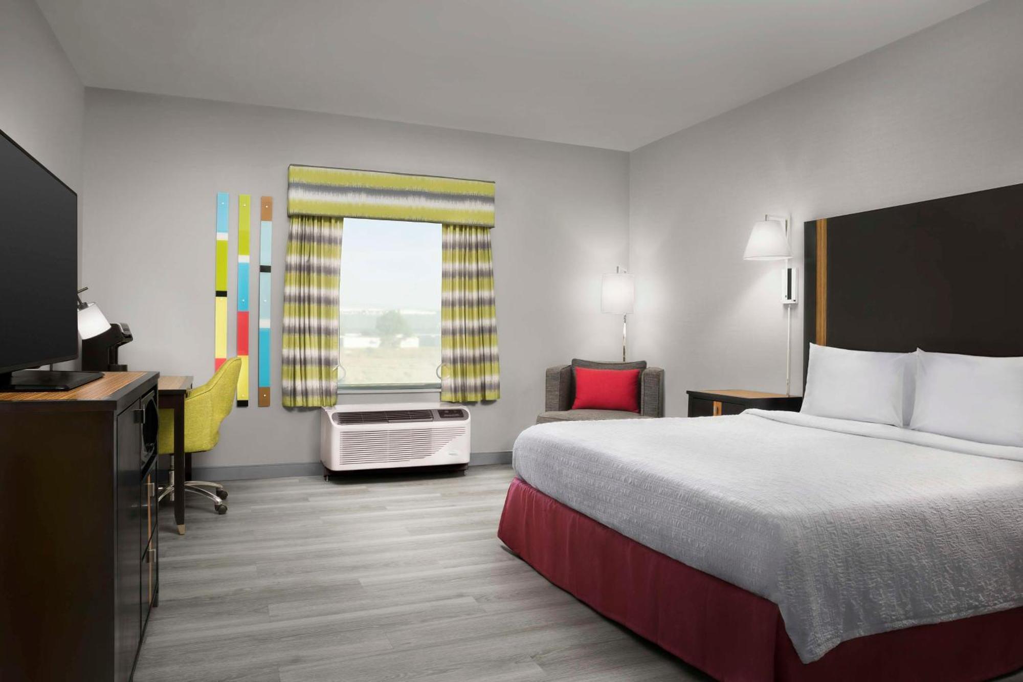 Hampton & El Paso/east 3* El Paso