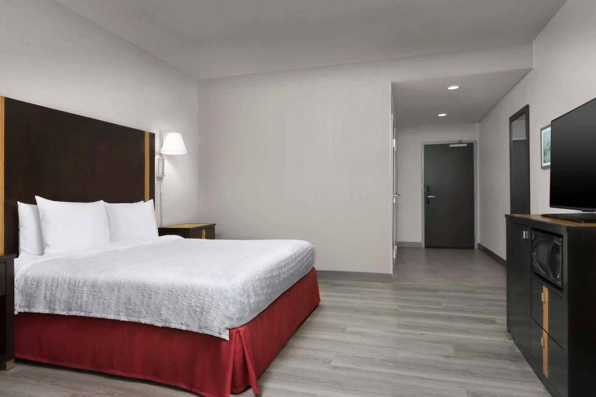 Hotel Hampton & El Paso/east 3*