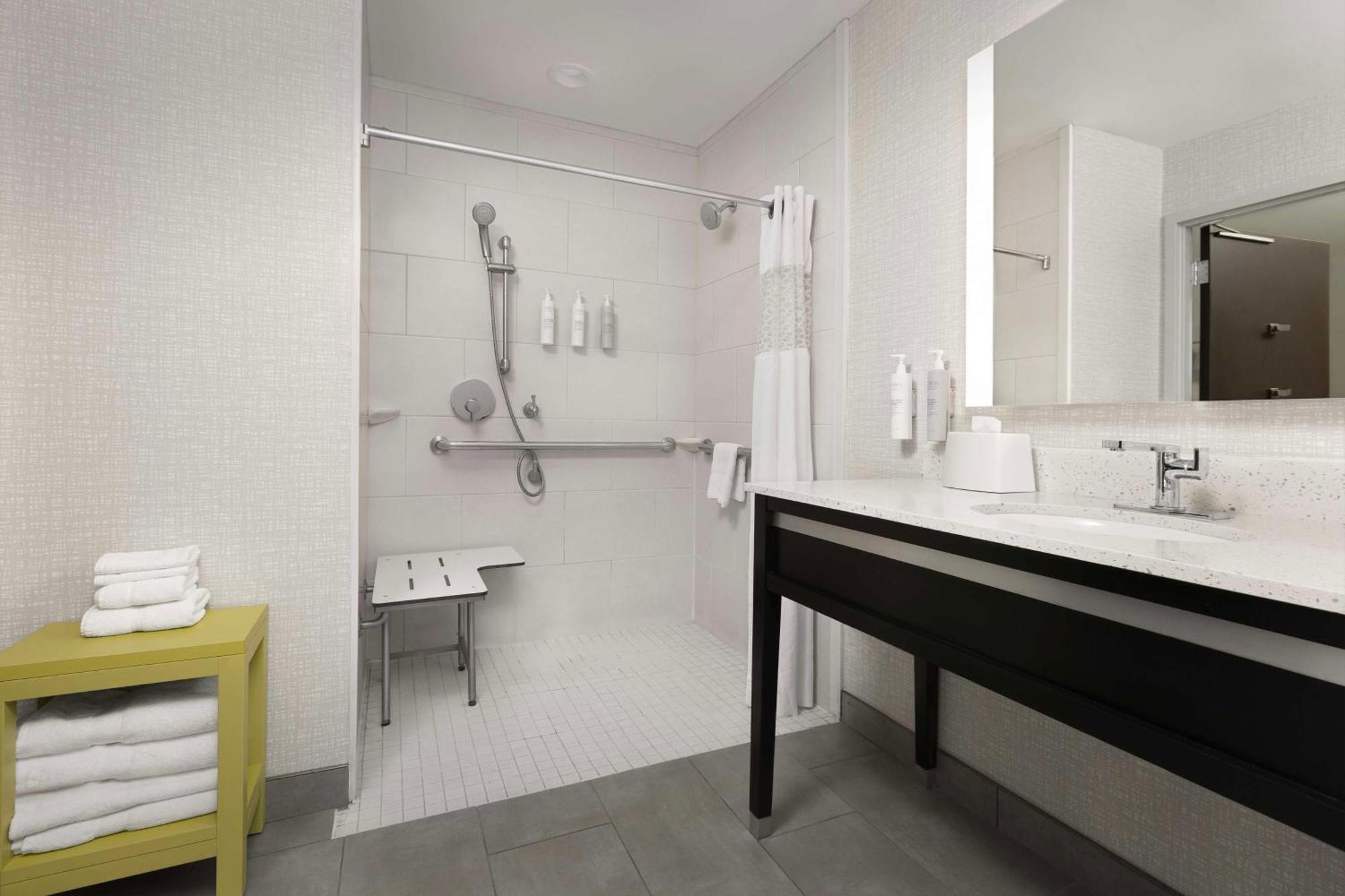 Hotel Hampton & El Paso/east El Paso