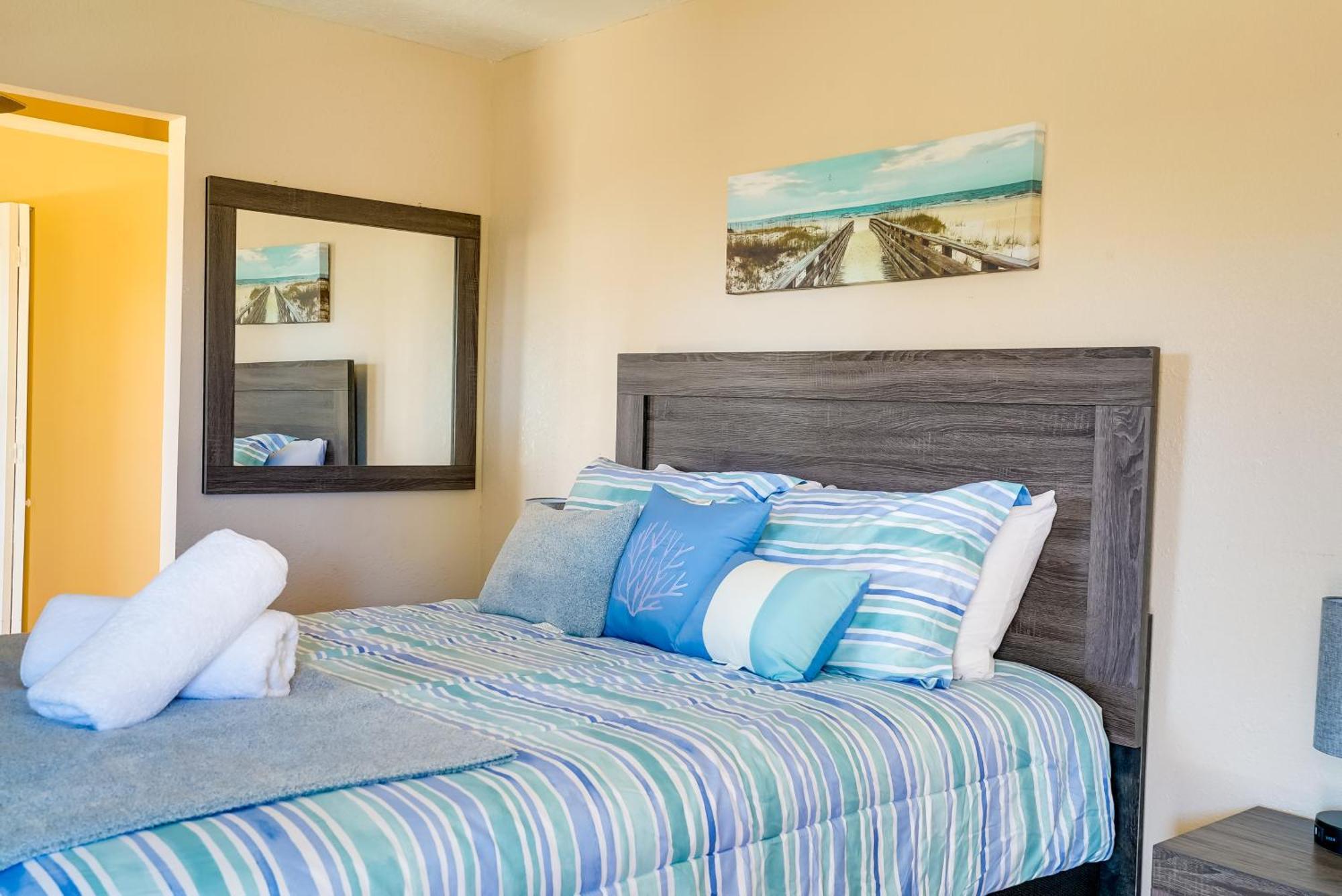 Vacation Studio, 7 Mi To Bliss * El Paso