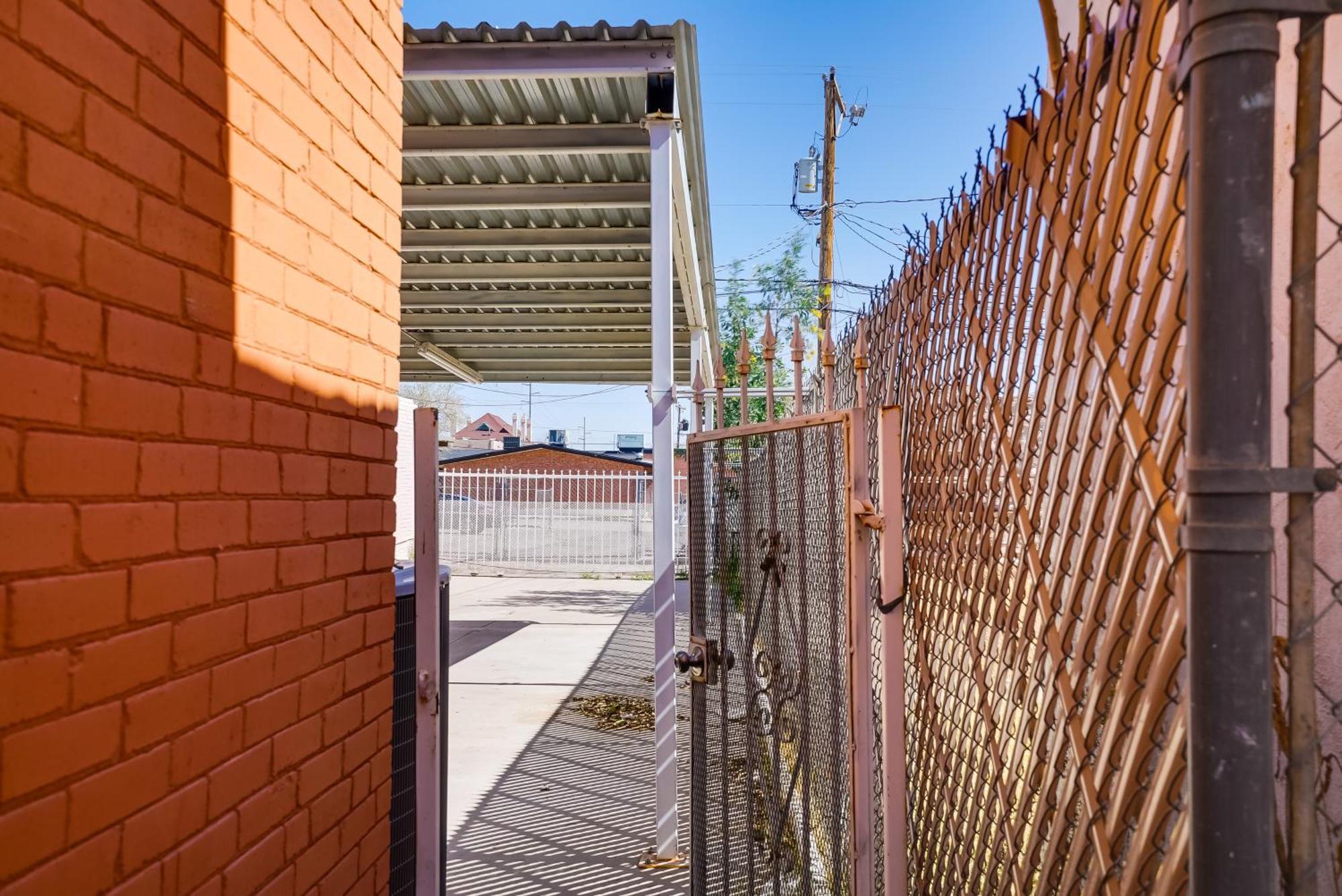 Apartment Vacation Studio, 7 Mi To Bliss