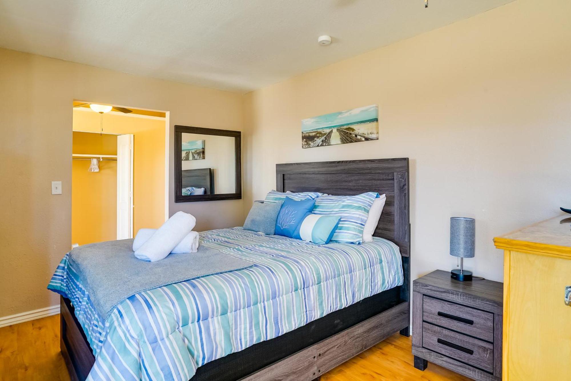 Vacation Studio, 7 Mi To Bliss Apartment
