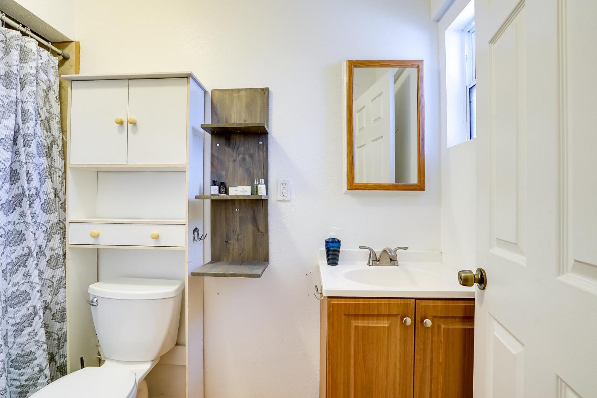 Vacation Studio, 7 Mi To Bliss Apartment