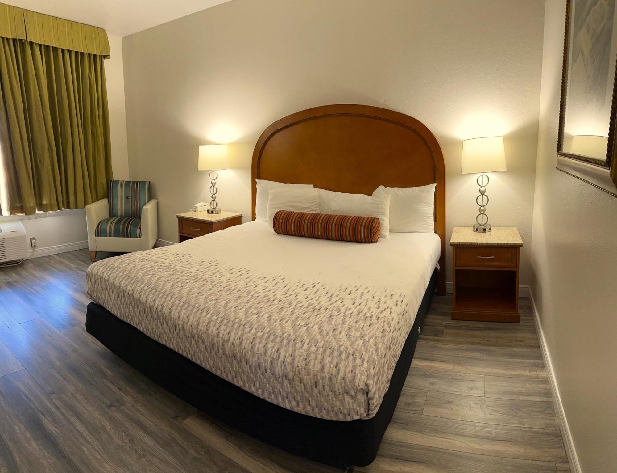 Americas - Airport / Medical Center Hotel El Paso