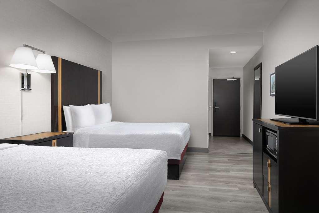 Hotel Hampton & El Paso/east