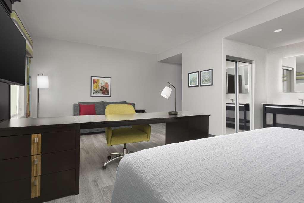 Hotel Hampton & El Paso/east 3*