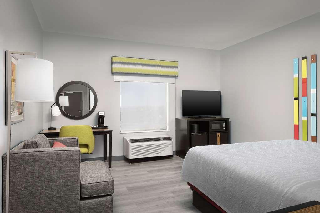 Hotel Hampton & El Paso/east El Paso