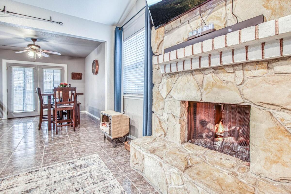 Space Cowboy Holiday home
