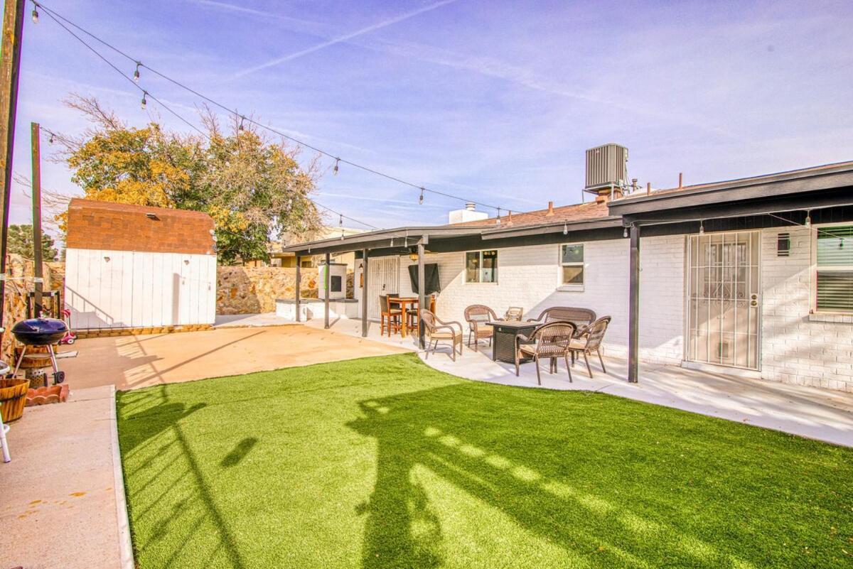Holiday home Space Cowboy *