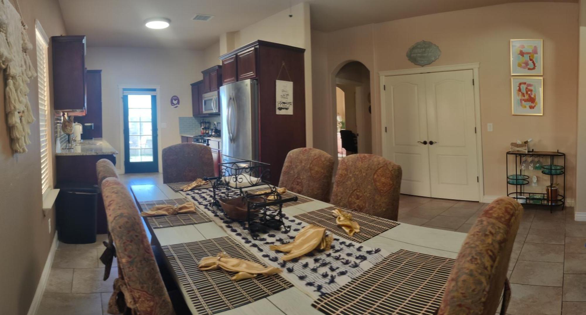 Wonderful, Plush & Luxurious 3 Bed Holiday home