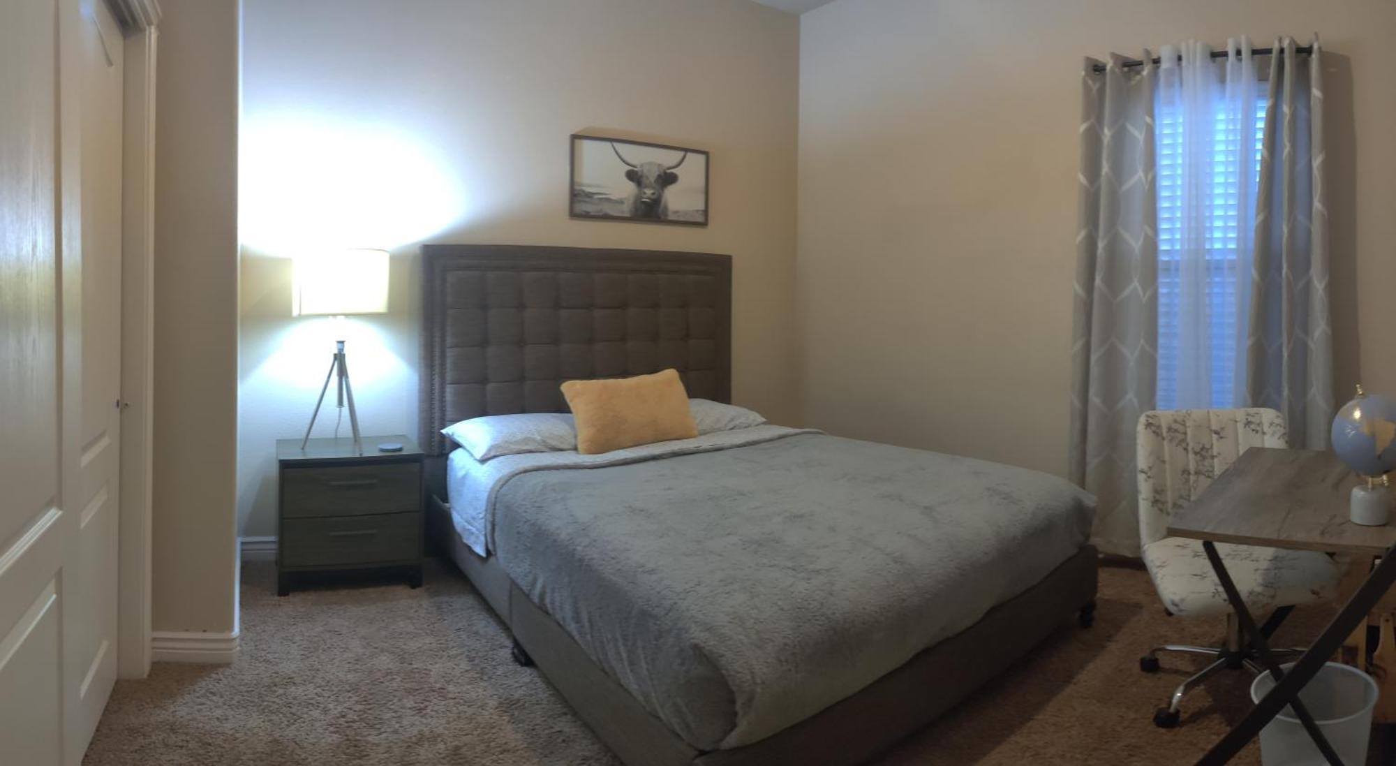 Wonderful, Plush & Luxurious 3 Bed Holiday home El Paso