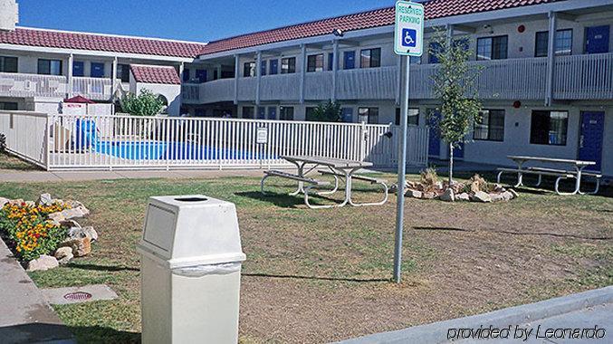 6-el Paso, Tx - East Hotel El Paso