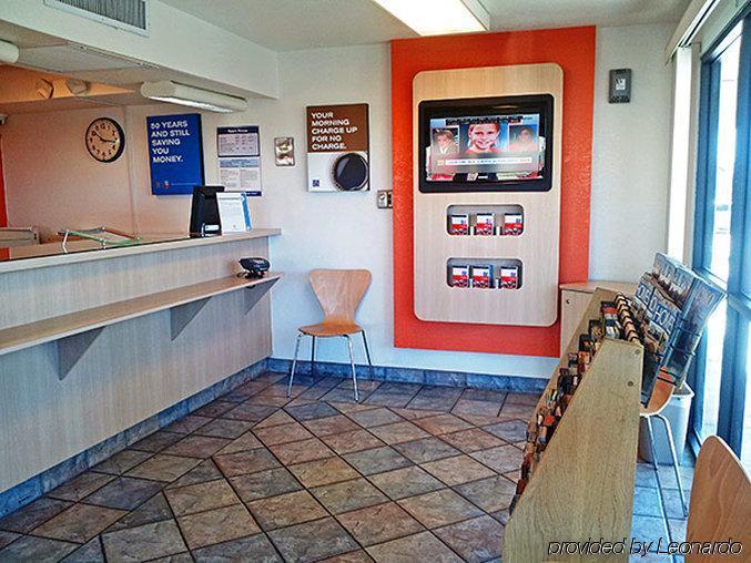 6-el Paso, Tx - East Hotel 2*