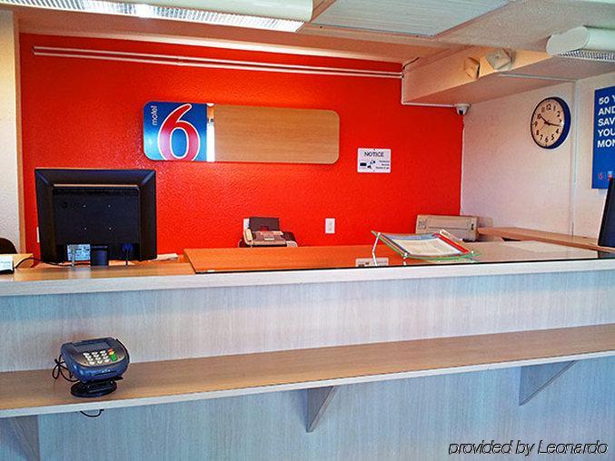 6-el Paso, Tx - East Hotel 2*