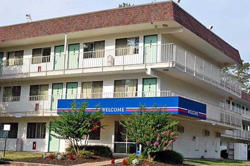 Hotel Vagabond El Paso