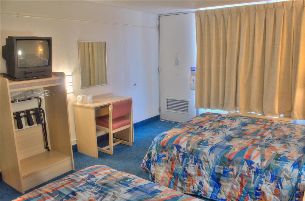 Vagabond Hotel 2*