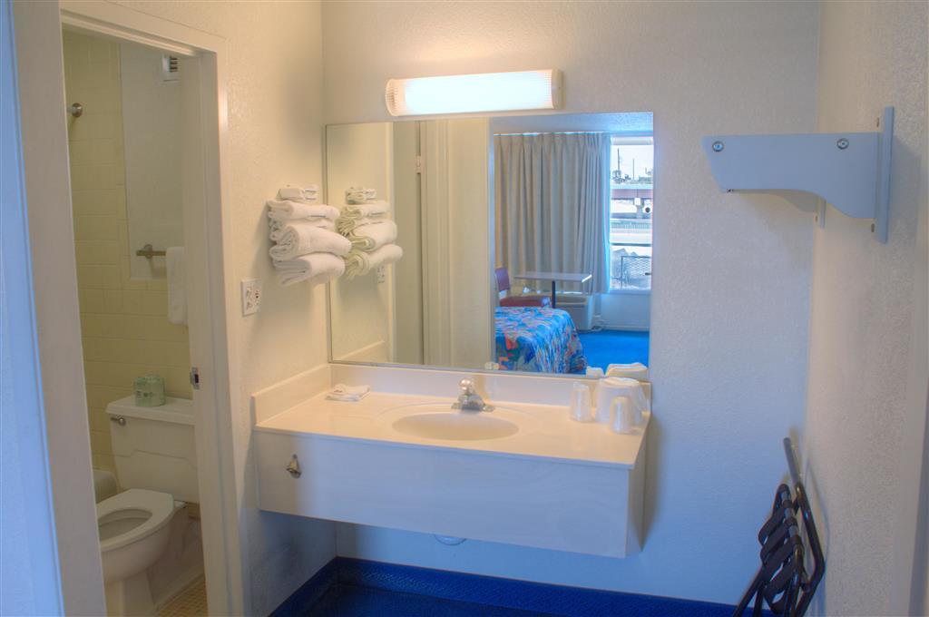 Vagabond Hotel