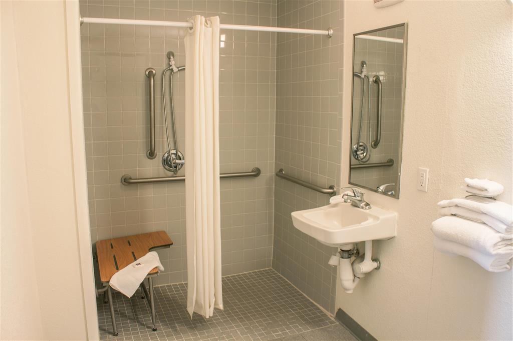 Vagabond Hotel El Paso