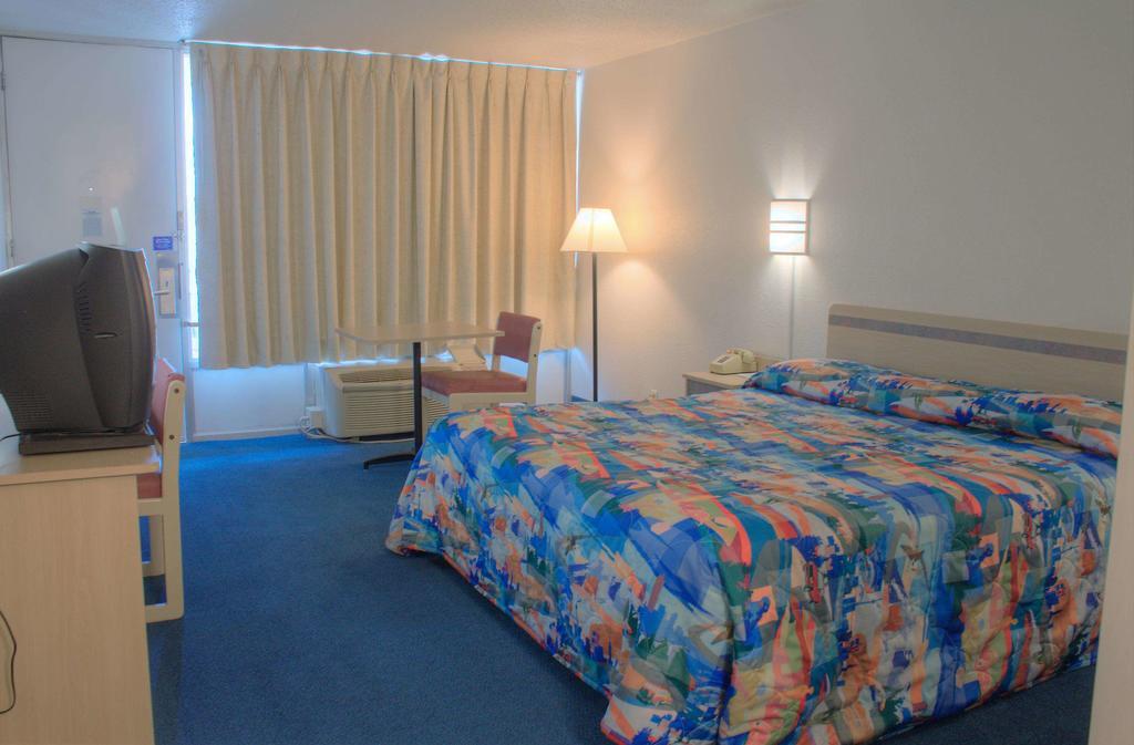 Hotel Vagabond El Paso