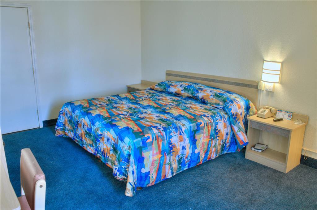 Hotel Vagabond