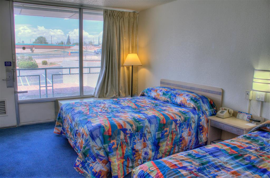 Vagabond Hotel