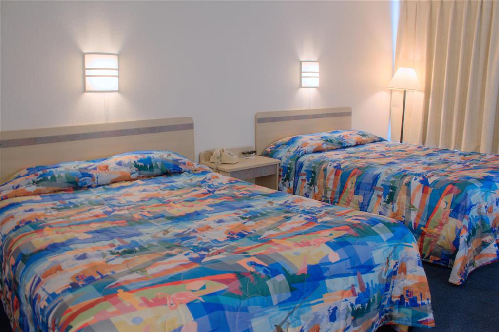 Hotel Vagabond 2*