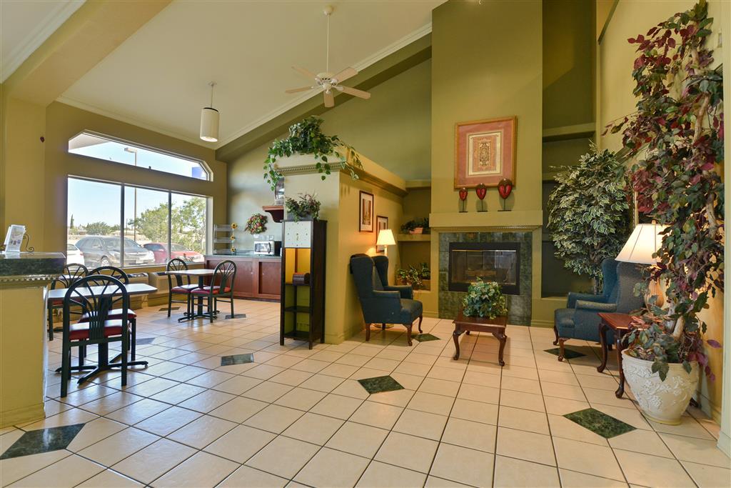 Americas - Airport / Medical Center Hotel El Paso