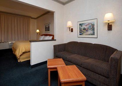 Hotel El Paso Hotel