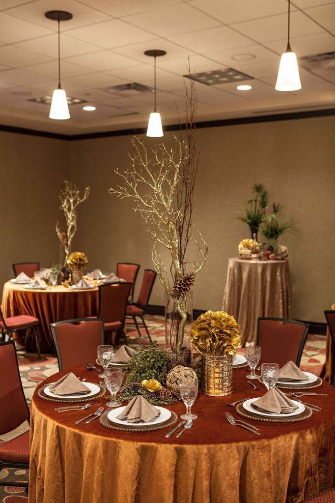 Hilton Garden 3* El Paso