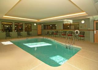 Hotel El Paso Hotel 3*