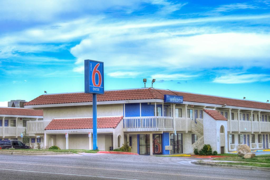 6-el Paso, Tx - East Hotel