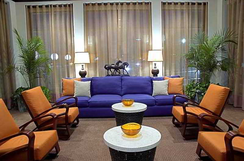 Hilton Garden 3* El Paso