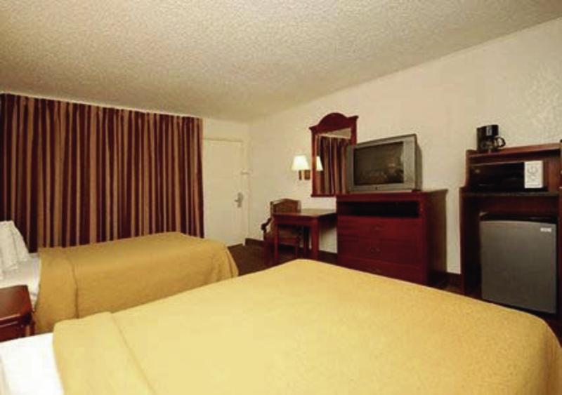 Hotel Quality & Airport
