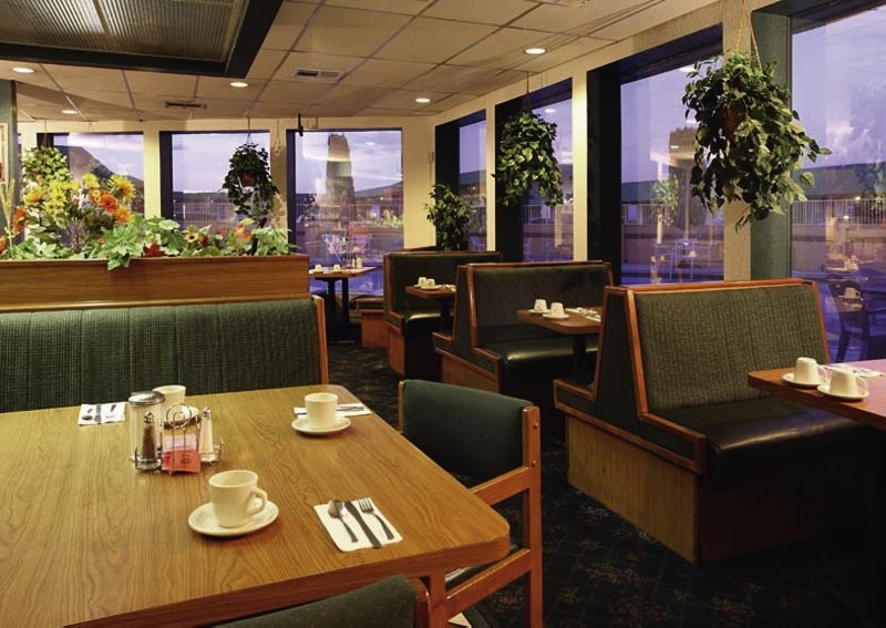Hotel Quality & Airport 3*