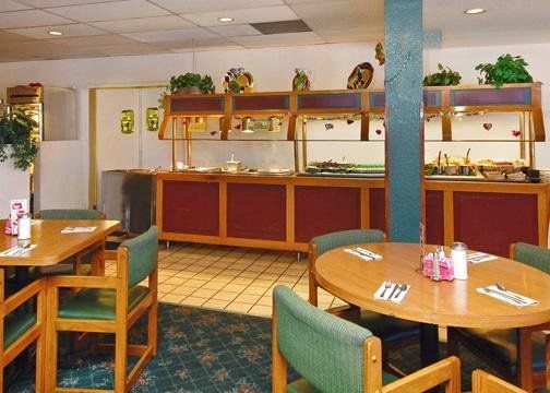 Hotel Quality & Airport El Paso