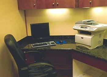 Hotel Hampton & El Paso/east 3*