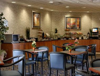 Hotel Airport By Ihg El Paso