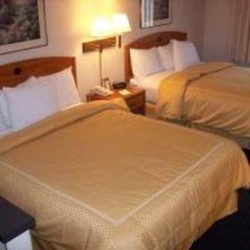 Hotel El Paso Hotel El Paso