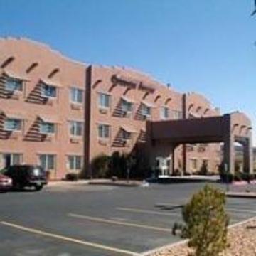 Hotel El Paso 3* El Paso
