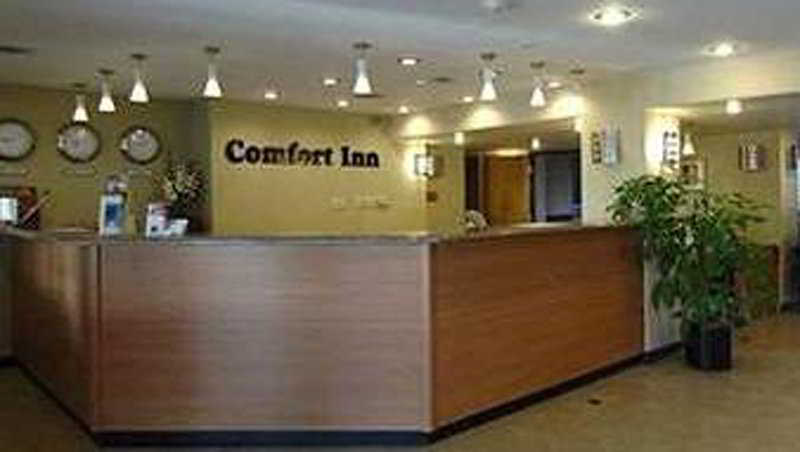 Quality Airport East Inn El Paso