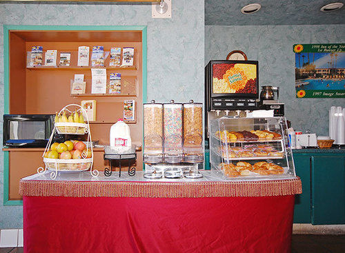 Hotel Vagabond El Paso