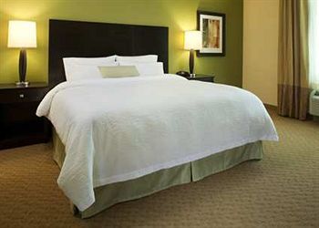 Hampton & El Paso/east Hotel 3*