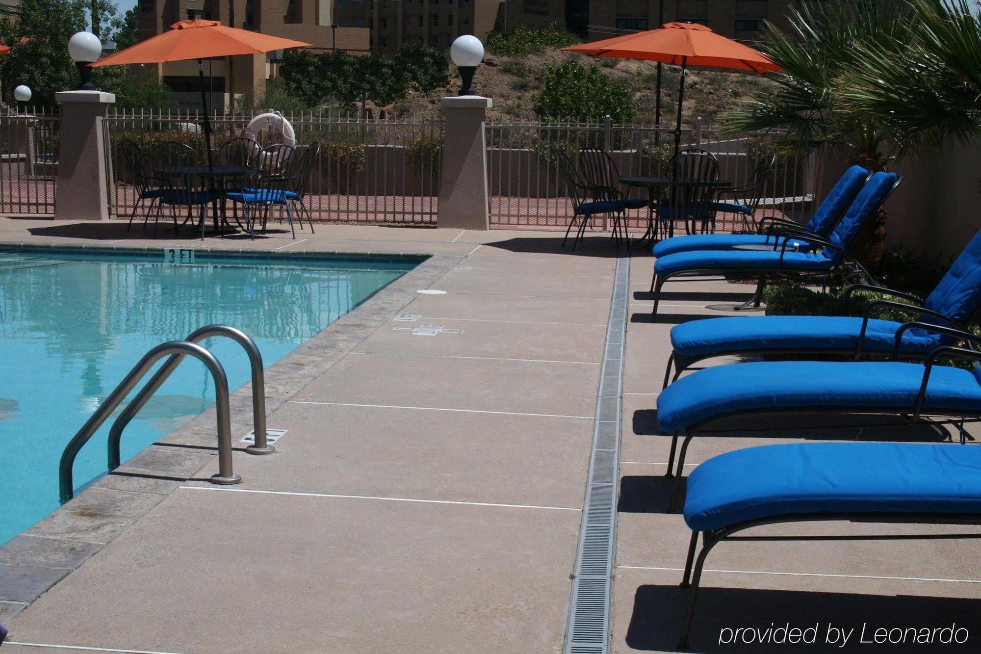 Hilton Garden Hotel